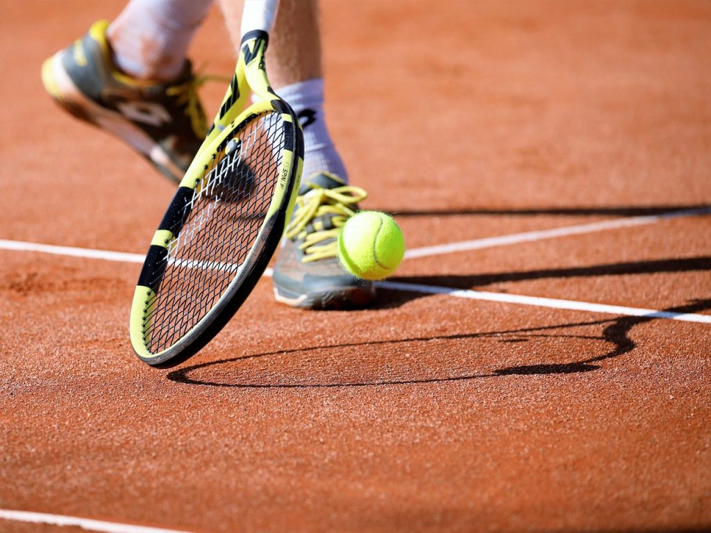 medias de tenis, pádel o pickleball