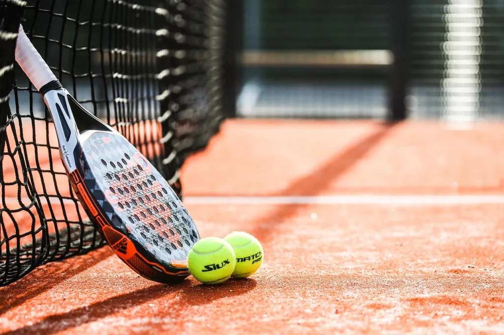 cuanto tiempo dura el protector de pala de padel