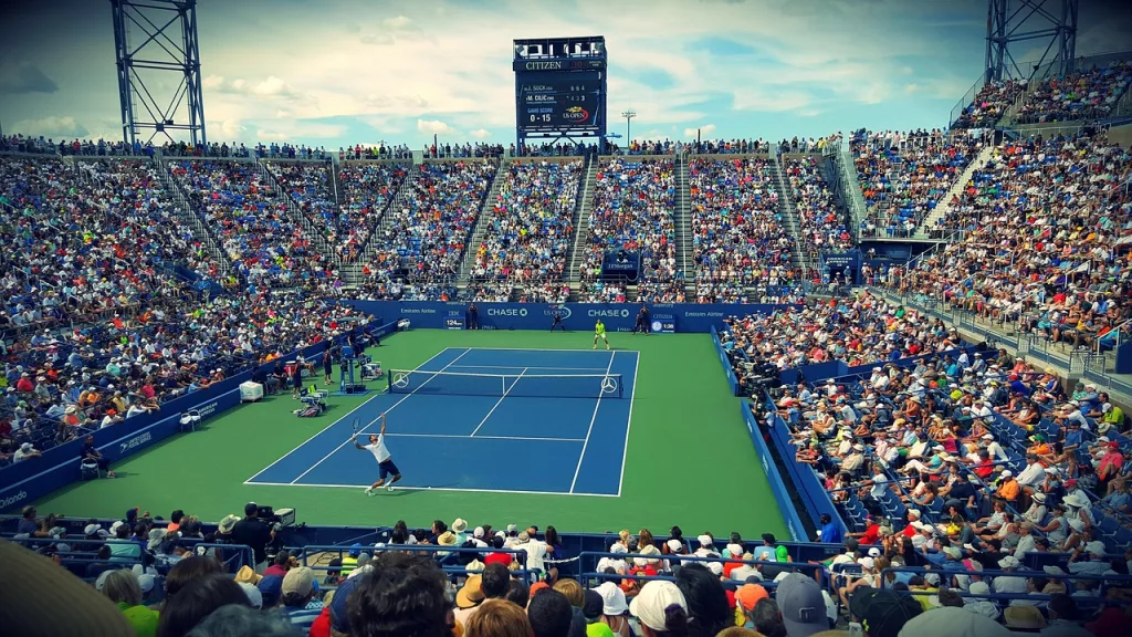 las reglas del tenis y todo lo que debes saber  en 2025