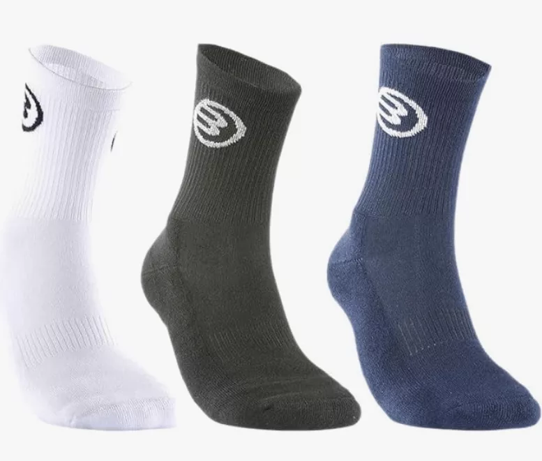 Calcetines Bullpadel BP2201