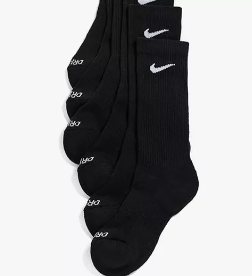 Calcetines Nike Everyday Plus Cushion