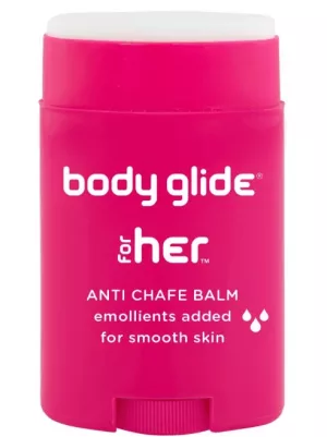 Body Glide Original Bálsamo Antifricción