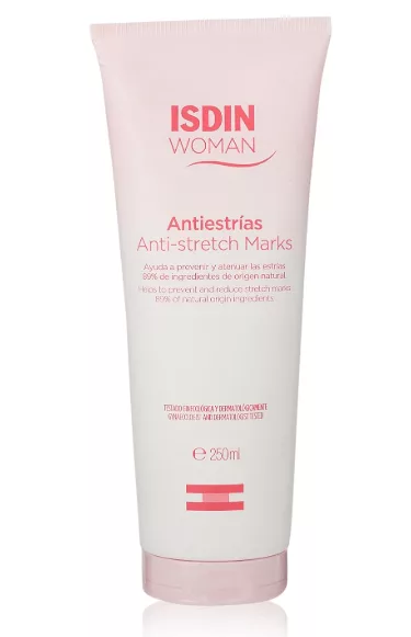 ISDIN Woman Crema Antifricción