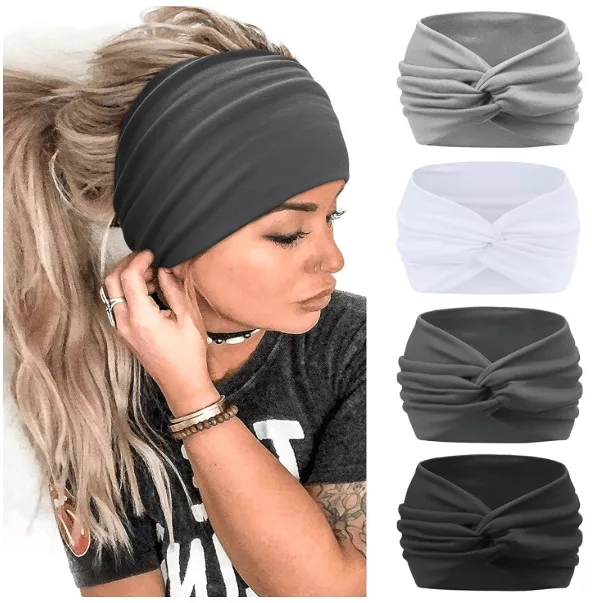 Headband deportiva – superventas 2025