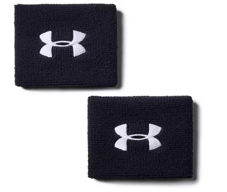 Muñequeras Under Armour Performance