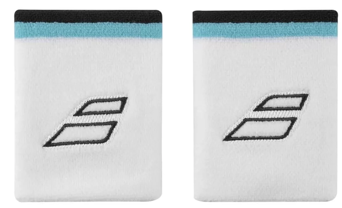 Muñequeras Babolat Jumbo Wristband