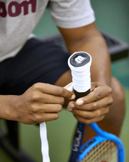 Wilson Pro Overgrip Pack