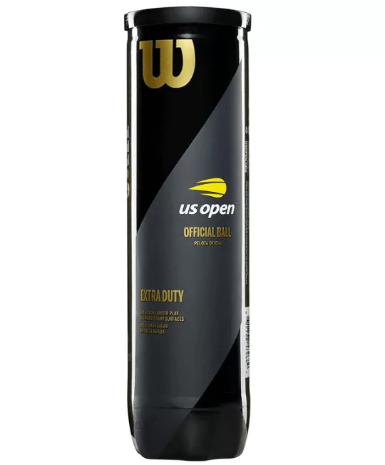 Wilson US Open Pelotas de Tenis