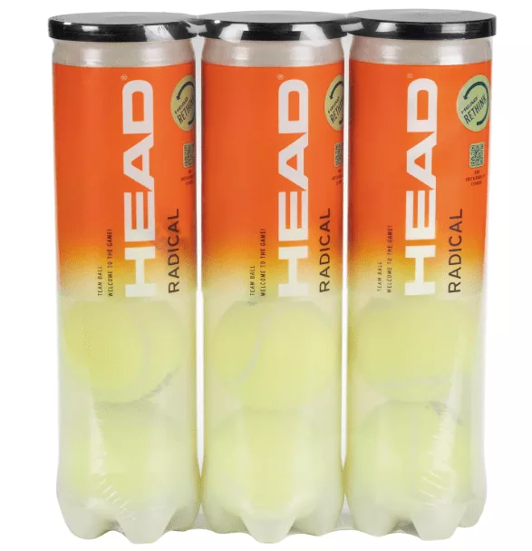 Head Tour XT Pelotas