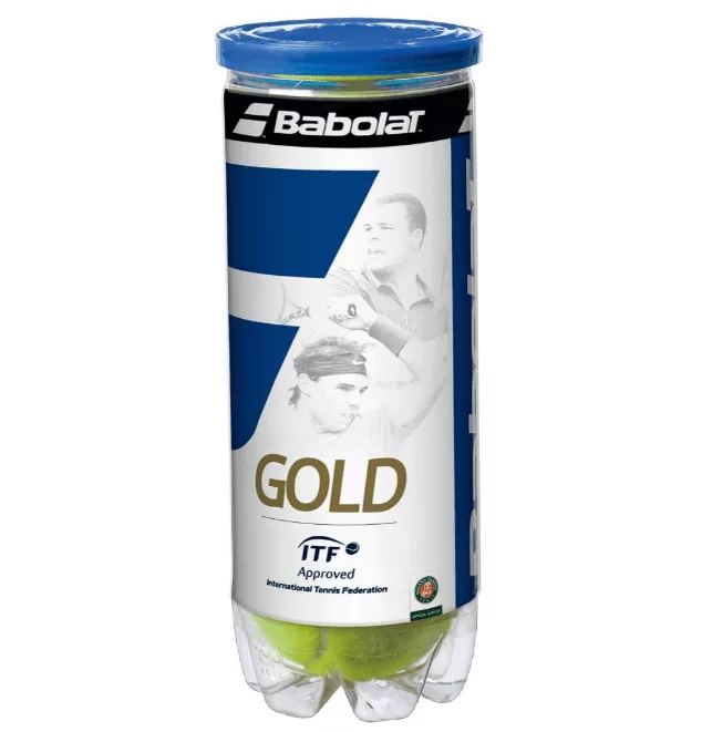 Babolat Gold Championship