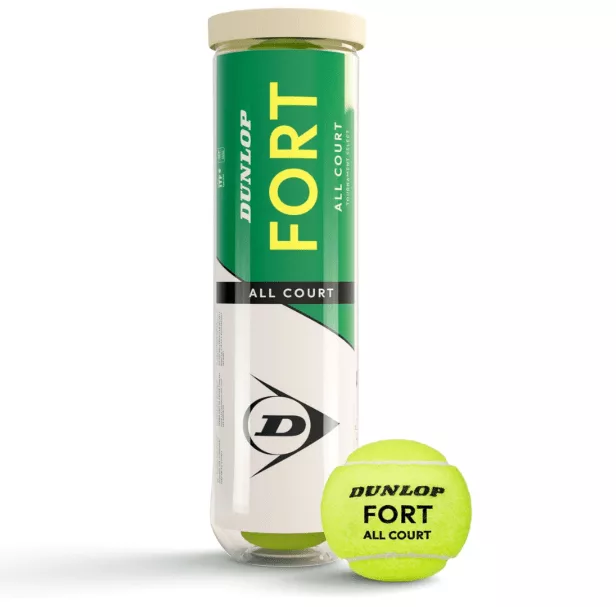 Dunlop Fort All Court